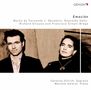Carolina Ullrich - Emocion, CD