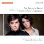Ramon Ortega Quero - The Romantic Oboist, CD