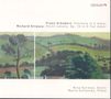 Richard Strauss: Sonate für Violine & Klavier op.18, CD