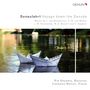 : Musik für Fagott & Klavier "Donaufahrt", CD