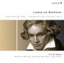 Ludwig van Beethoven: Klaviertrios Nr.1 & 5, CD