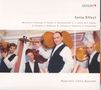 : Rastrelli Cello Quartett - Cello Effect (Transkriptionen für Celloquartett), CD