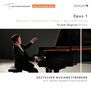 : Frank Dupree - Opus 1, CD