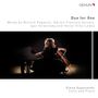 : Elena Gaponenko - Duo for One, CD