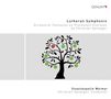 Christian Sprenger: Lutheran Symphonix, CD