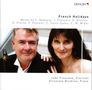 : John Finucane & Elisaveta Blumina - French Holidays, CD