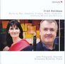 John Finucane & Elisaveta Blumina - Irish Holidays, CD