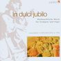 Weihnachtliche Musik für Trompete & Orgel "In dulci jubilo", CD