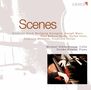 Michael Schlechtriem & Noriko Kitano - Scenes, CD