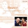 Ognjen Popovic & Mirjana Rajic - Reunion, CD
