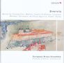 : European Brass Ensemble - Diversity, CD