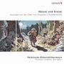 Engelbert Humperdinck (1854-1921): Hänsel & Gretel (Auszüge für Blechbläserensemble), CD