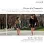 : Duo Kermani-Gentili - Ode an die Rhapsodie, CD