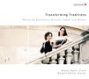 Noemi Gyori & Katalin Koltai - Transforming Traditions, CD