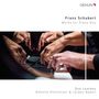 Franz Schubert: Klavierwerke zu vier Händen, CD