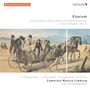 Franz Schubert: Sämtliche Chorwerke für Männerchor Vol.5 "Elysium", CD