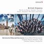 Sächsische Bläserakademie - British Classics, CD