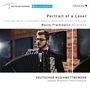 : Maciej Frackiewicz - Portrait of a Lover, CD