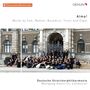 : Deutsche Streicherphilharmonie - Alma!, CD