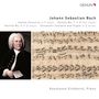 Johann Sebastian Bach (1685-1750): Italienisches Konzert BWV 971, CD
