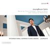 : JeungBeum Sohn - International German Piano Award - Laureate, CD