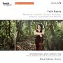 Maia Cabeza - Folk Roots, CD