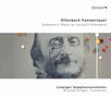 Jacques Offenbach: Orchesterstücke "Offenbach Fantastique!", CD