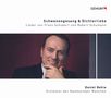 : Daniel Behle - Schwanengesang & Dichterliebe (arrangiert für Singstimme & Kammerorchester), CD