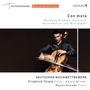 Friedrich Thiele - Con moto, CD