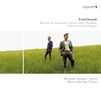 : Michael Heupel & Mario Häring - Continuum, CD