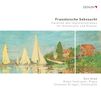: Duo Avad - Französische Sehnsucht, CD