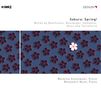 Malwina Sosnowski & Benyamin Nuss - Sakura: Spring!, CD