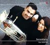 Duo Giovivo - Serendipity, CD