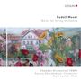 Rudolf Moser (1892-1960): Werke für Streichorchester, CD
