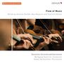 Deutsche Streicherphilharmonie - Flow of Music, CD