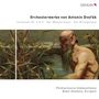 Antonin Dvorak: Orchesterwerke, 2 CDs