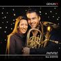 Duo Giovivo - Joyfully! (Music for the most wonderful Time of the Year), CD