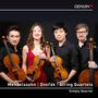 Antonin Dvorak (1841-1904): Streichquartett Nr.13, CD