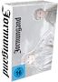 Jormungand (Gesamtausgabe) (Blu-ray), 4 Blu-ray Discs