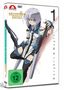 : Knight's & Magic Vol. 1 (Limited Collector's Edition), DVD