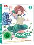 : Two Car Vol. 3 (Limited Collector's Edition) (Blu-ray), BR