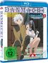 Yoshiki Yamakawa: DanMachi - Is It Wrong to Try to Pick Up Girls in a Dungeon? Vol. 1 (Limited Collector’s Edition) (Blu-ray), BR