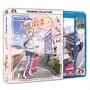 Masahiro Ando: Hanasaku Iroha - Die Serie Vol. 1 (Premium Box) (Blu-ray), BR