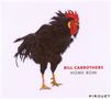 Bill Carrothers: Home Row, CD