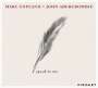 Marc Copland (geb. 1948): Speak To Me, CD