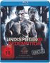 Isaac Florentine: Undisputed III: Redemption (Uncut) (Blu-ray), BR