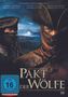 Pakt der Wölfe, DVD