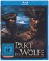 Pakt der Wölfe (Director's Cut) (Blu-ray), Blu-ray Disc