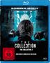 Marcus Dunstan: The Collection - The Collector 2 (Blu-ray), BR