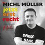 Michl Müller: Jetzterstrecht: Live, CD, CD